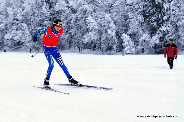 GP Grand-Bornand 2014